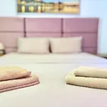 Charm 3 Apartment *