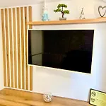 Apartment Charm 3