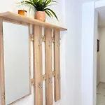 Charm 3 Apartment *