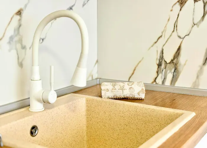 Appartement Charm 3 *