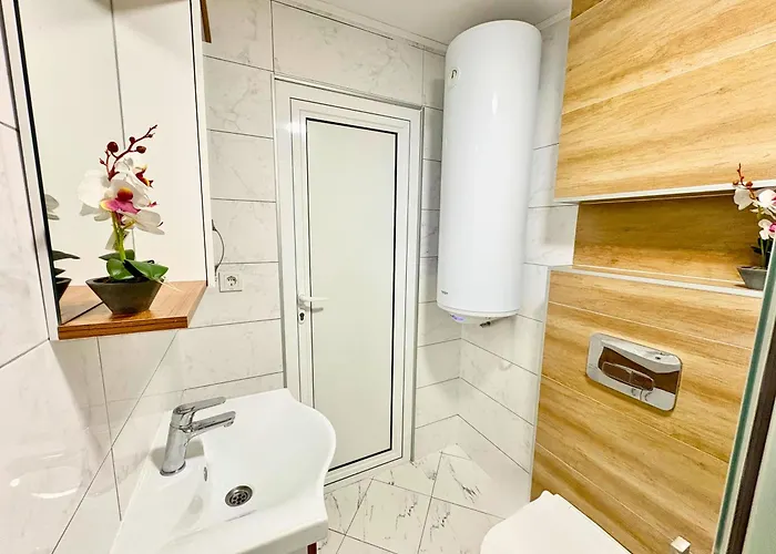 Charm 3 Appartement *