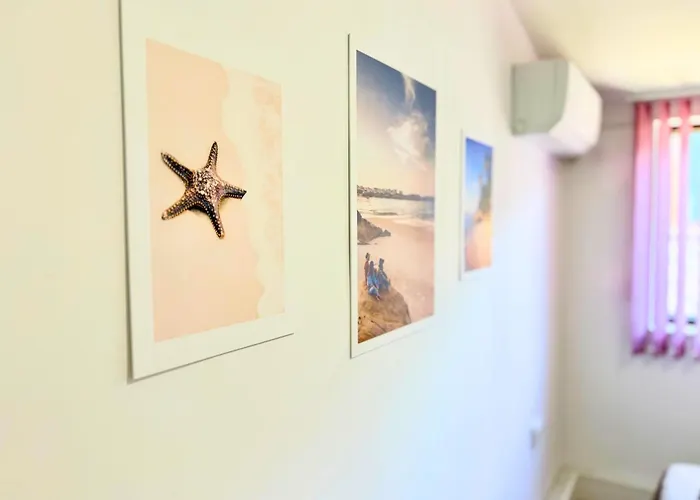 Charm 3 Appartement Varna