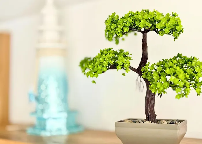 Appartement Charm 3 Varna