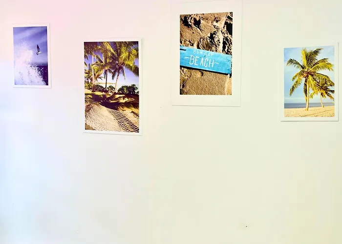 Appartement Charm 3 *