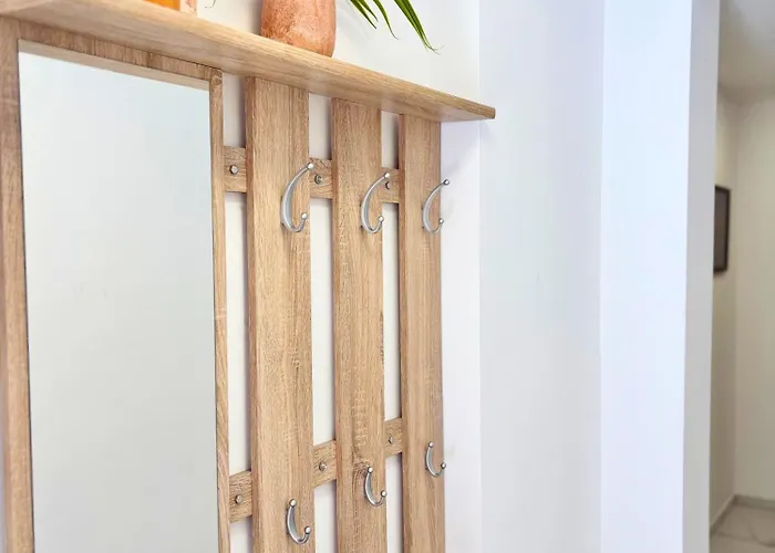 Charm 3 Appartement *