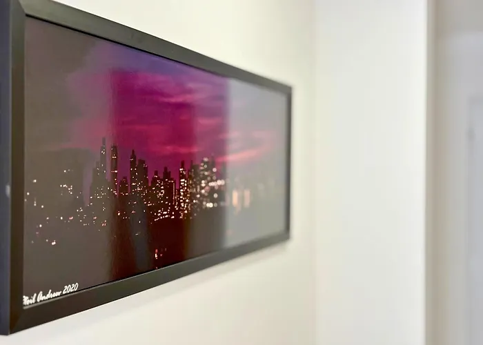 Appartement Charm 3 Varna