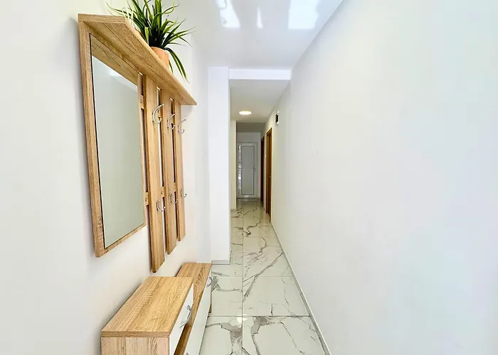 Charm 3 Appartement *