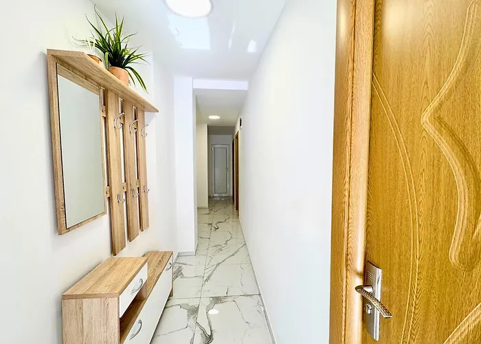 Appartement Charm 3 Varna