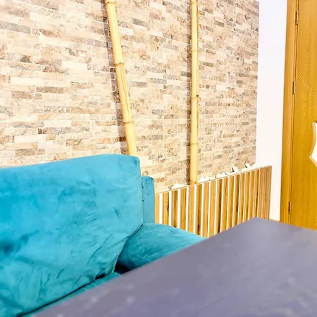 Appartement Charm 3 *