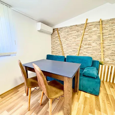 Appartement Charm 3 *