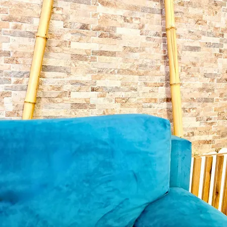 Charm 3 Appartement Varna