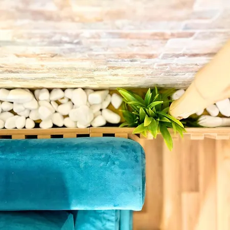 Appartement Charm 3 *