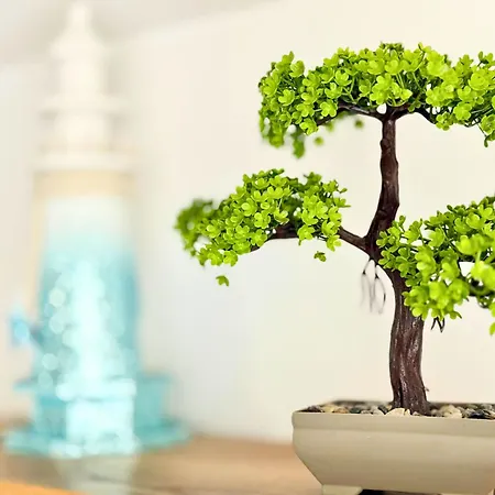 Appartement Charm 3 Varna