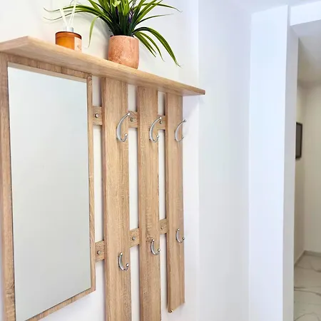 Charm 3 Appartement *